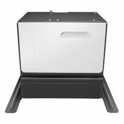 HP Armoire et socle d'imprimante PageWide Enterprise (HP PW ENT CAB + STAND)