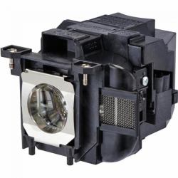 LampTek ELPLP88/V13H010L88 lampe de projection 200 W (Lamp for EPSON EB-W04 Projector Lamp/EPSON EB-U130 Projector Lamp/EPSON EB-S300 Projector Lamp/EPSON EB-S130 Projector Lamp/EPSON EB-W130 Proje...