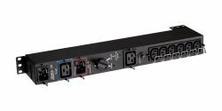 Eaton MBP3KID accessoire pour onduleurs (Eaton HotSwap MBP - bypass-omskifter -)
