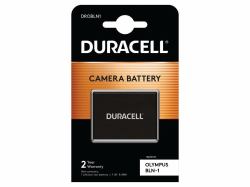 Duracell DROBLN1 Kamera-/Camcorder-Akku Lithium-Ion [Li-Ion] 1140 mAh (Digital Camera Battery 7.4V 1140mAh)