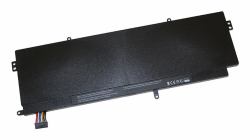 DELL F49WX ricambio per laptop Batteria 