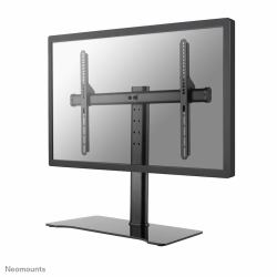 Neomounts FPMA-D1250BLACK Monitor stand 32-60" (Neomounts IT FreeStanding 32-60" desk mount FPMA-D1250BLACK)