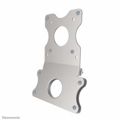 Neomounts FPMA-VESAMAC2127 iMac VESA-adapter (FPMA-VESAMAC2127 Neomounts iMac VESA-adapter Silver)