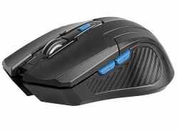 Αποτέλεσμα εικόνας για TRACER WIRELESS MOUSE FAIRY RF NANO BLACK