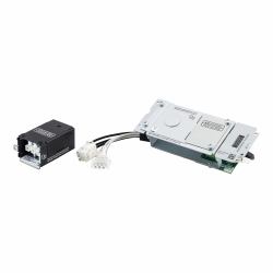 APC Smart-UPS SRT 2200 VA/3000 VA, Kit für festverdrahtete Ein- und Ausgänge (APC Smart-UPS SRT - RÃ¼ckplatte-Set [Plug-In-Modul] - Eingang/Ausgang - AC 120/208/230/240 V - 3000 VA - Ausgangsan...