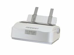 DASCOM Europe Nadeldrucker Tally Dascom 1145 USB/PAR (TALLY DASCOM 1145 - USB/PAR.)