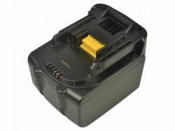 2-Power PTI0122B Akku/Ladegerät für Elektrowerkzeug (Power Tool Battery 14.4V 4000mAh)