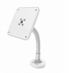 Compulocks Flex Arm Sicherheitsgehäuse für Tablet Weiß 30,5 cm [12"] (VESA FLEX ARM MOUNT - WHITE - .)