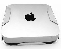 Compulocks MMEN76 Halterung Metallisch (MAC MINI SECURITY MOUNT SILVER - .)