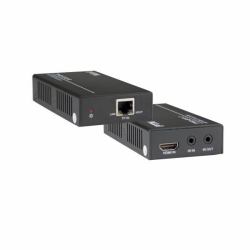 Vivolink VL120007 AV extender AV transmitter & receiver Black (HDBaseT Extender Set 70m 4K - . - Warranty: 60M)
