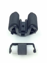 CoreParts ASLELJ7901 Transferrolle (Pick-Up Roller Assembly - HP Color LaserJet CP2025, - CP1525, CM2320, CM1312, CM1415, M252, 276, 351, 375, 451, 475 - Warranty: 6M)