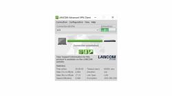 LANCOM Upgrade Advanced VPN Client [WIN, Bulk 25] (LANCOM Advanced VPN Client - opgraderi)