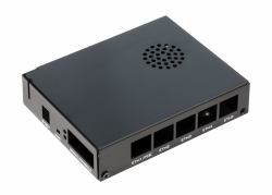 Mikrotik CA150 Switch-Komponente Hülle (MikroTik RB450 / RB850 Mini-Router Indoor Case - CA/150)