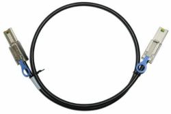 Lenovo 01DC675 cavo Serial Attached SCSI [SAS] 0,6 m Nero (LENOVO CABLE MINI SAS HD TO MINI SAS HD,0.6M)