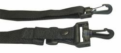 Zebra SG-ET5X-SHDRSTP-01 Gurt Tablets Schwarz (ET5X BREAKAWAY SHOULDER STRAP - .)