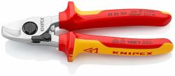 Knipex 95 26 165 not categorized (KNIPEX - diagonale skÃ¦retÃ¦nger)