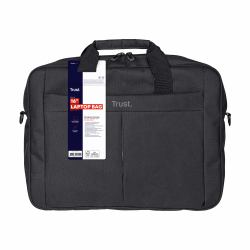 Trust Primo Carry bag for 16" laptops (15.6" 16" Laptop Case TL Primo 21551)