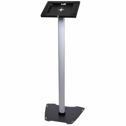 StarTech.com Verschließbarer iPad Ständer (SECURE TABLET FLOOR STAND - LOCKABLE ANTI THEFT IPAD STAND)