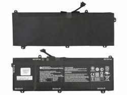 HP 808450-002 ricambio per laptop Batteria (Battery 64Whr 4.21Ah Li-Ion - 4 CELLS ZL04064XL-PR - Warranty: 12M)