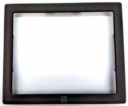 Elo Touch Solutions E553352 Monitor-Ersatzteil Bezel (ELO 20INCHWIDE FRONTMOUNT BEZ R - .)
