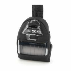 Zebra AK18842-2 Ausrüstungstasche/-koffer Schwarz (IMZ 320 CASE - DURABILITY ENHANCING)