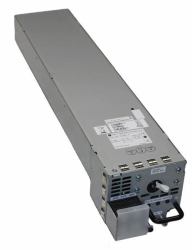 Juniper JPSU-650W-DC-AFO composant de commutation Alimentation électrique (JUNIPER 650W DC POWER SUPPLY FOR EX4550PWR & QFX3500 PSU SIDE AIRFLOW EX)