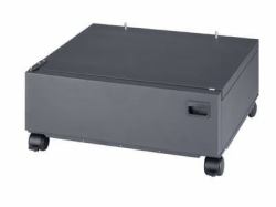 KYOCERA CB-7110M Schwarz (CB-7110M BASE CABINET [METAL] - TASKALFA)