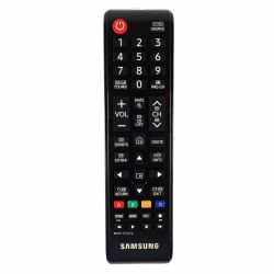 Remote Controller - KU60 - Warranty: 1M