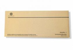 Konica Minolta WX-105 22000 páginas (C227 WASTE TONER BOX)