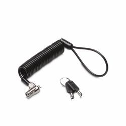 Kensington MicroSaver 2.0 Portable-Notebookschloss (PORTABLE MICROSAVER2.0 LOCK)
