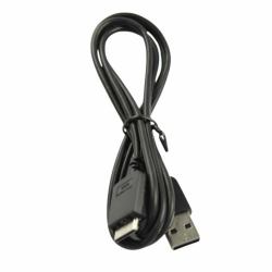 Sony 183594062 MP3/MP4 player accessory (PC Connection Cord - Warranty: 6M)