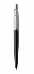 Parker 1953184 ballpoint pen Blue Clip-on retractable ballpoint pen 1 pc[s] (Parker 1953184 kuglepen BlÃ¥ Clip-on ud)