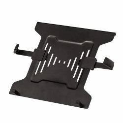 Fellowes Platinum Series 8044101 Flachbildschirm-Tischhalterung 43,2 cm [17"] Tisch/Bank Schwarz (Fellowes 8044101 Laptop Arm Accessory)