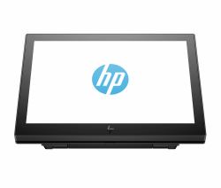 HP Engage One 25,62 cm [10,1 Zoll] Display VESA-Plattensatz (HP - VESA-Adapterplatte fÃ¼r POS-Terminal - fÃ¼r ElitePOS G1 Retail System 141, 143, 145, Engage One Pro)