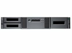 HPE StoreEver MSL3040 Upgrade Power Supply Kit (HPE POWER SUPPLY UPGRADE KIT FOR,MSL3040)
