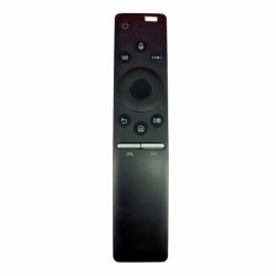 Samsung BN59-01274A remote control TV Press buttons (Remote Commander TM1750A - BN59-01274A, TV, Press - buttons, Black - Warranty: 1M)