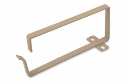 Digitus DN-19 ORG-3-1 organizador de cables Marcadores de cables Estante Beige 10 pieza[s] (DIGITUS Professional netvÃ¦rksdrevindel)