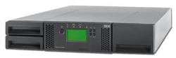 IBM LTO Ultrium 4 Full-Height Tape Drive Storage drive Tape Cartridge 800 GB (IBM TAPE DRIVE ULTRIUM 4,FC FOR 3573 LIBRARY)