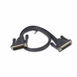 APC KVM Daisy-Chain Cable - 6 ft [1.8 m] Tastatur/Video/Maus [KVM]-Kabel Schwarz 1,83 m (KVM DAISY-CHAIN CABLE - 6 FT [1.8 M])