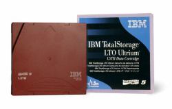 IBM 46X1290 backup storage media Blank data tape 1500 GB LTO (IBM - LTO Ultrium 5 x 1 - 1.5 TB - lag)