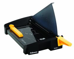 Fellowes Stellar A4/120 Papierschneidemaschine 20 Blätter (Guillotine Stellar A4 12in)