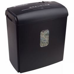 Swordfish 800XC-P4 Cross Cut Shredder