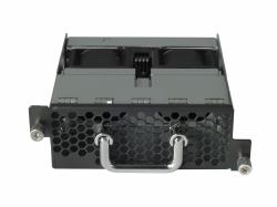 HPE Networking X711 Frt[prt] Bck[pwr] HV Fan Tray (HPE FRONT to BACK AIRFLOW FAN TRAY X711)