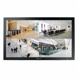 AG Neovo QX-55 139,7 cm [55"] 3840 x 2160 Pixel (Neovo QX-55 [55 inch 450cd/m2 4000:1 5)