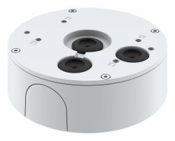 Axis T94S01P Basiseinheit (AXIS T94S01P CONDUIT BACK BOX - .)