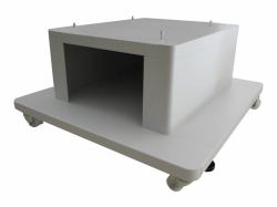Canon 1630C003 porta stampante Grigio chiaro (PLAIN-PEDESTAL-U1 - )