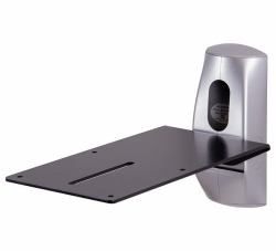 B-Tech BT7868 Support de caméra (BT7868/SB Video Conferencing Camera Shelf for Wall Mounting)