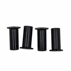 Samsung BN96-43169A TV mount accessory (ASSY HOLDER P-RING - 65Q8C,ABS,BLACK,HB - BN96-43169A, Black, 4 pc[s] - Warranty: 1M)