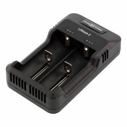 Ansmann 1001-0050 carica batterie (Ansmann 1001-0050 batterioplader)