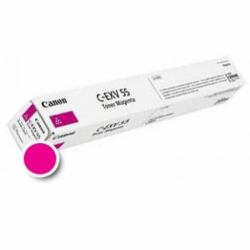 Canon C-EXV 55 toner cartridge 1 pc[s] Original Magenta 
